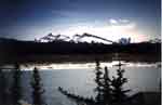 Lake Abraham