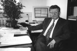Prof. Gernert