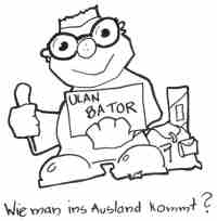 ausland