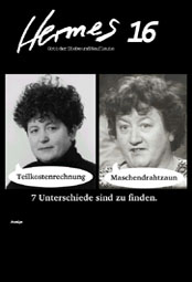 Cover Hermes 16